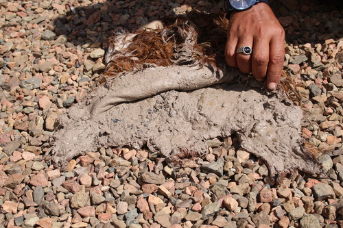 šérem or šéˀrem